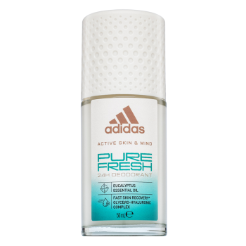 Adidas Pure Fresh dezodorant roll-on unisex 50 ml