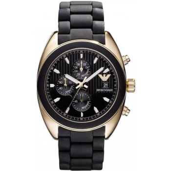 Emporio Armani Chronograph