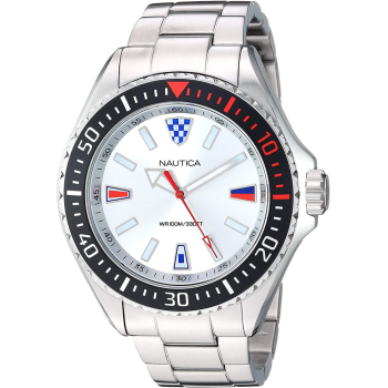 Nautica