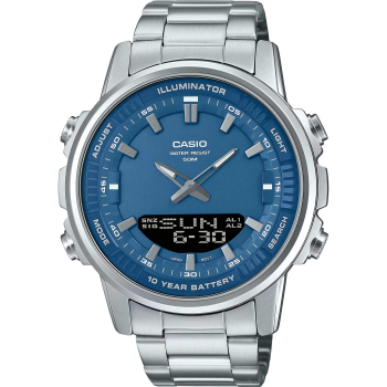 Casio Illuminator