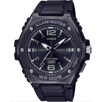Casio Illuminator