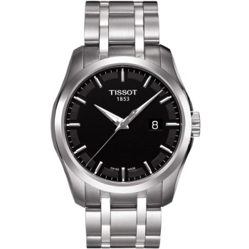 Tissot Couturier