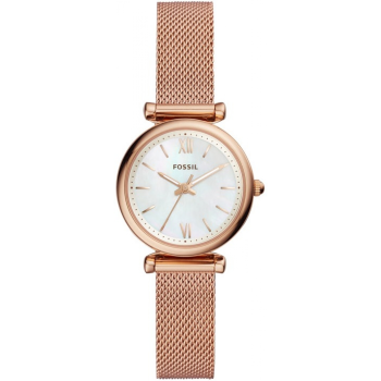 Fossil Carlie