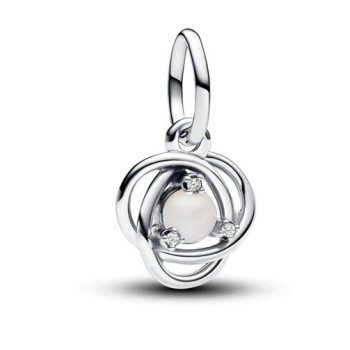 Prívesok Pandora Moments