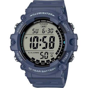 Casio Collection
