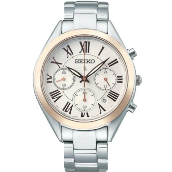 Seiko Lukia