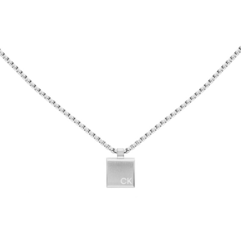 Calvin Klein Minimalistic Squares