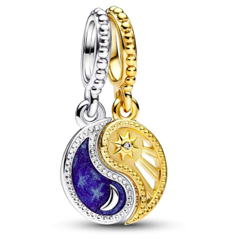 Prívesok Pandora Moments