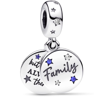 Pandora Moments medál