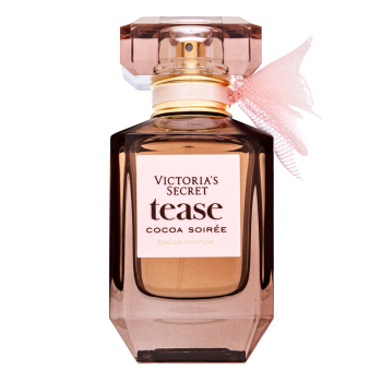 Victoria's Secret Tease Cocoa Soirée Eau de Parfum nőknek 50 ml