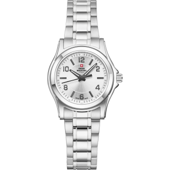 Swiss Military by Chrono