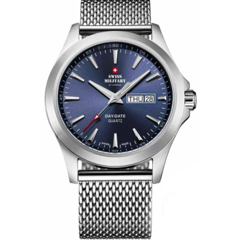 Swiss Military by Chrono