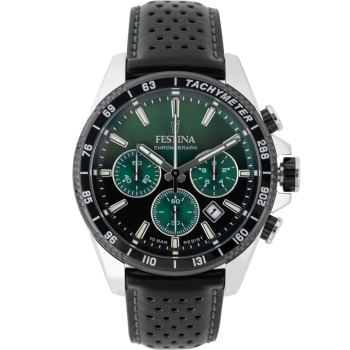 Festina Timeless Chronograph