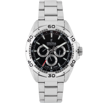 Festina Multifunction