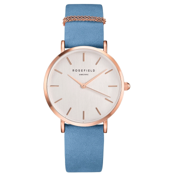 Rosefield The West Village