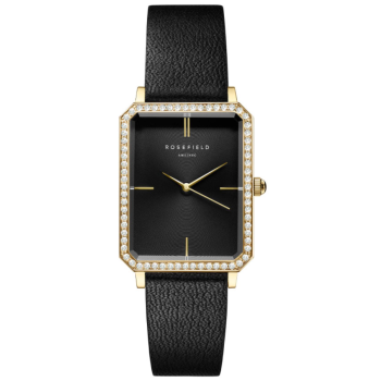 Rosefield The Octagon