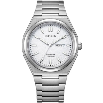Citizen Super Titanium