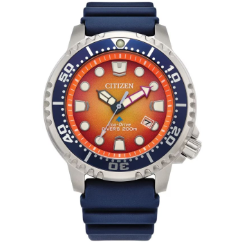 Citizen Promaster