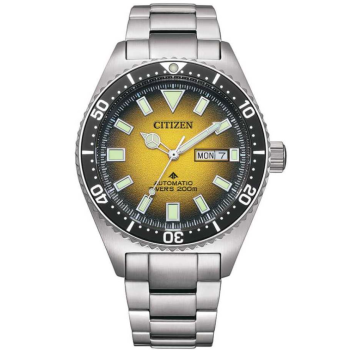 Citizen Promaster