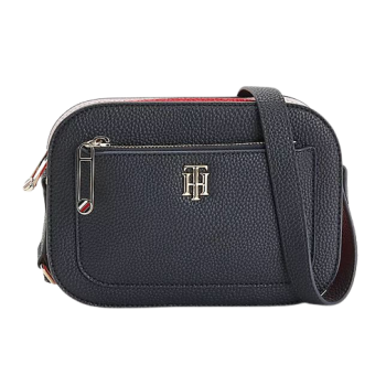 Tommy Hilfiger Pebble Grain Signature
