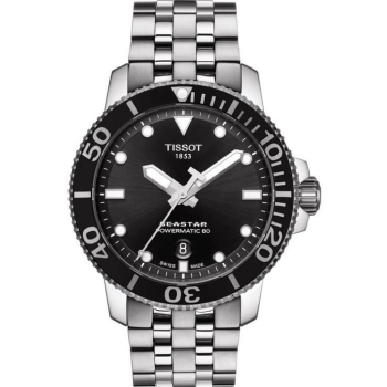 Tissot Seastar