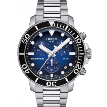 Tissot Seastar