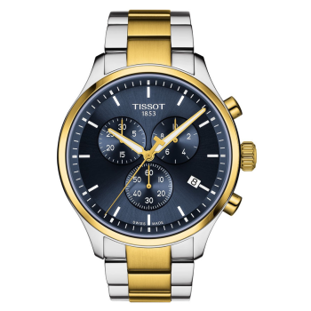 Tissot Chrono Xl