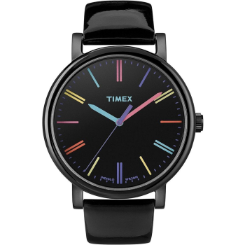 Timex Second Hand