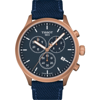 Tissot Chrono Xl
