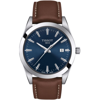 Tissot Gentleman