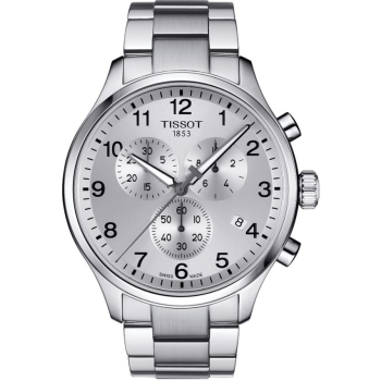 Tissot Chrono Xl Clas