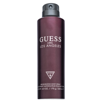 Guess 1981 Los Angeles deospray pre ženy 226 ml