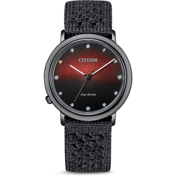 Citizen Eco-Drive