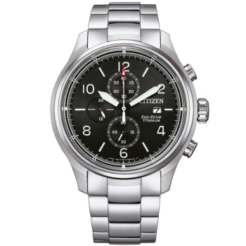 Citizen Eco-Drive