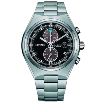 Citizen Eco-Drive