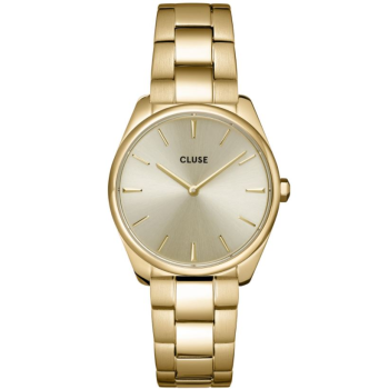 Cluse
