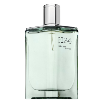 Hermès H24 Herbes Vives Eau de Parfum da uomo 100 ml