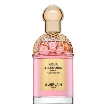 Guerlain Aqua Allegoria Florabloom Forte parfumirana voda unisex 75 ml
