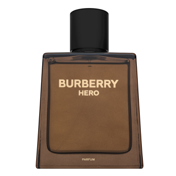 Burberry Hero tiszta parfüm férfiaknak 100 ml