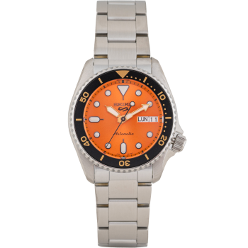 Seiko 5 Sports