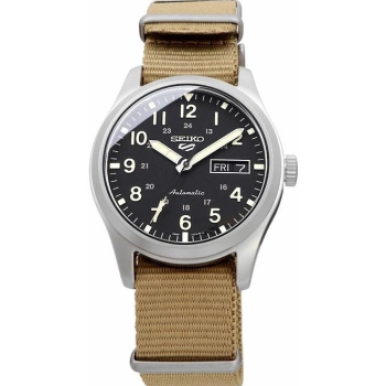 Seiko 5 Sports