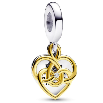 Pandora Moments medál