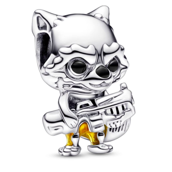 Korálik Pandora Marvel