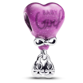 Korálik Pandora Moments