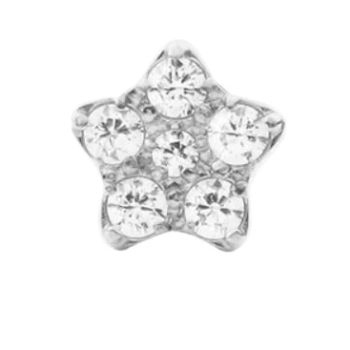 Single náušnica Daniel Wellington