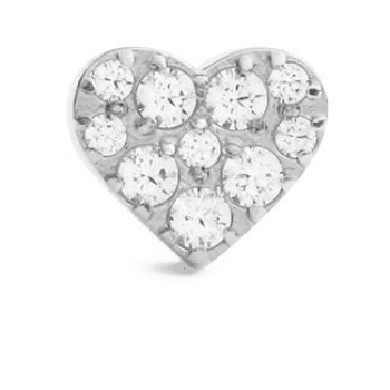 Single náušnica Daniel Wellington