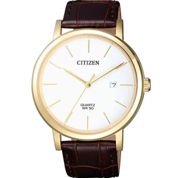 Citizen Quartz