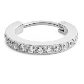 Single náušnica Daniel Wellington