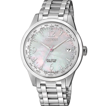 Citizen Eco-Drive