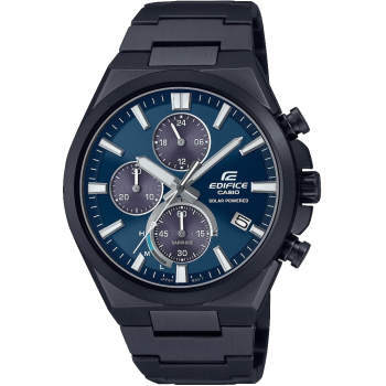 orologi solo tempo uomo Casio Edifice EFV-100D-8AVUEF orologi solo tempo uomo Casio Edifice EFV-100D-8AVUEF